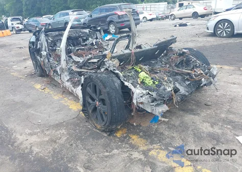 2019 Jaguar I-Pace Se z USA, uszkodzony, nr VIN SADHC2S12K1F72414